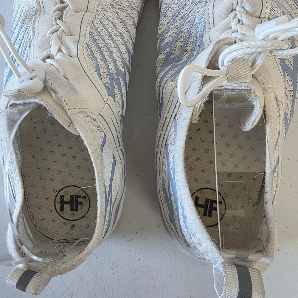 Hike Footwear Lazuli Pro Barefoot Shoes Unisex Women US 12/12.5 Wide Toe Box